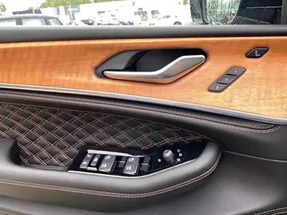 Photo 51 Jeep Grand Cherokee  4xe 2.0 Turbo T4 380 ch PHEV 4x4 BVA8