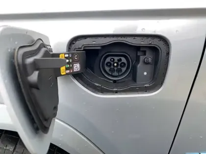 Photo 102 Jeep Grand Cherokee  4xe 2.0 Turbo T4 380 ch PHEV 4x4 BVA8