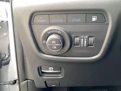 Photo 89 Jeep Grand Cherokee  4xe 2.0 Turbo T4 380 ch PHEV 4x4 BVA8