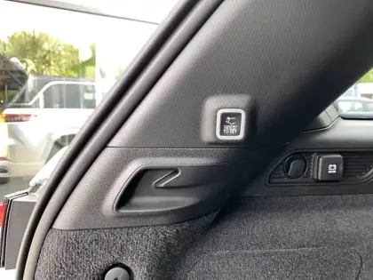 Photo 100 Jeep Grand Cherokee  4xe 2.0 Turbo T4 380 ch PHEV 4x4 BVA8