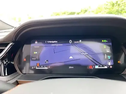 Photo 73 Jeep Grand Cherokee  4xe 2.0 Turbo T4 380 ch PHEV 4x4 BVA8