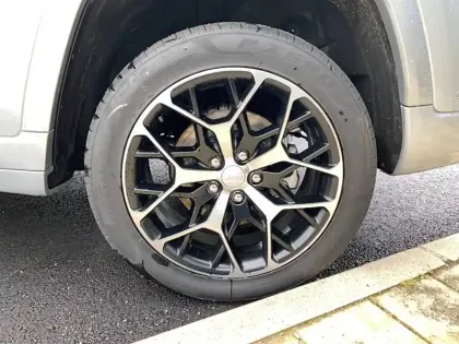 Photo 68 Jeep Grand Cherokee  4xe 2.0 Turbo T4 380 ch PHEV 4x4 BVA8