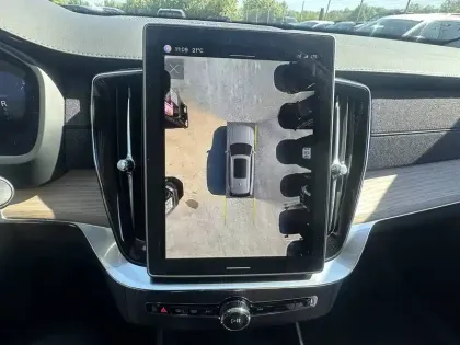 Photo 5 Volvo Xc90 Gén. III Ph1 Ultra Style Dark 5