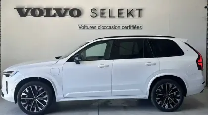 Photo 25 Volvo Xc90 Gén. III Ph1 Ultra Style Dark 5