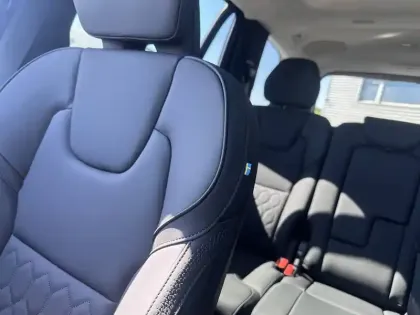 Photo 22 Volvo Xc90 Gén. III Ph1 Ultra Style Dark 5