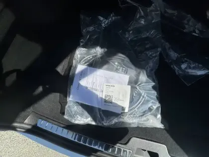 Photo 15 Volvo Xc90 Gén. III Ph1 Ultra Style Dark 5