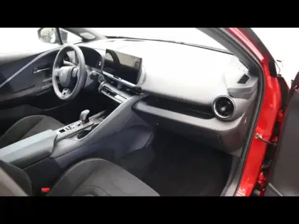 Photo 11 Toyota C-HR 2.0 Hybride 200 GR Sport AWD NG HYBR