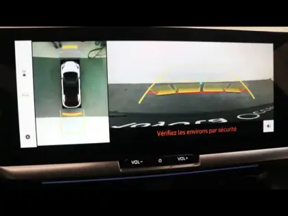 Photo 16 Toyota C-HR 2.0 Hybride 200 GR Sport AWD NG HYBR