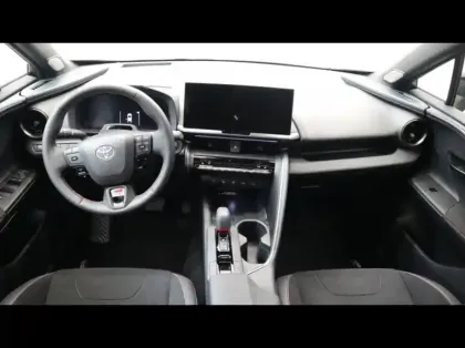 Photo 6 Toyota C-HR 2.0 Hybride 200 GR Sport AWD NG HYBR