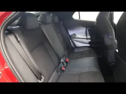 Photo 10 Toyota C-HR 2.0 Hybride 200 GR Sport AWD NG HYBR