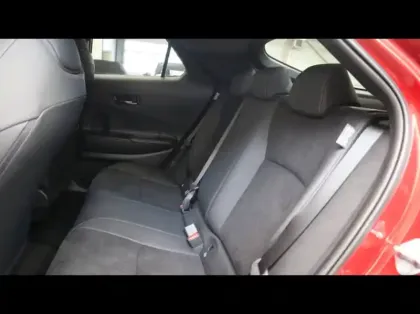 Photo 7 Toyota C-HR 2.0 Hybride 200 GR Sport AWD NG HYBR