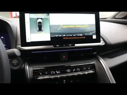 Photo 17 Toyota C-HR 2.0 Hybride 200 GR Sport AWD NG HYBR