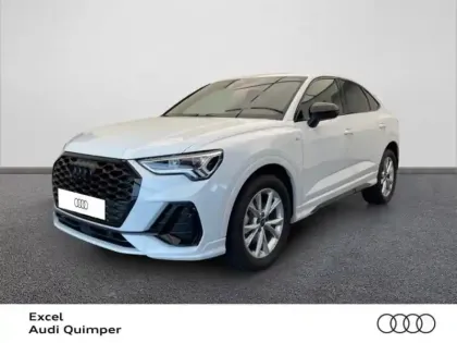 Photo Audi Q3