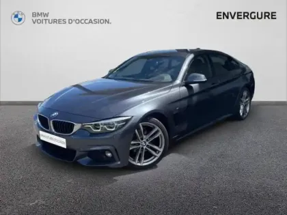 Photo Bmw Serie 4