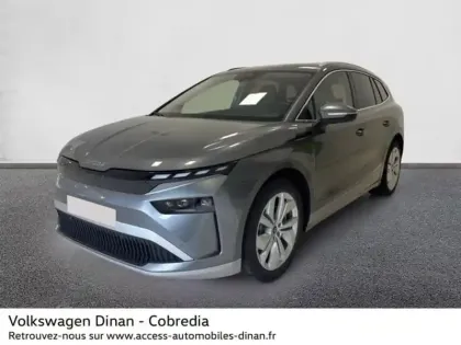 Photo Skoda Enyaq