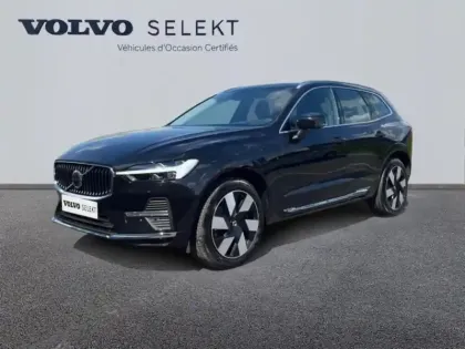 Photo Volvo Xc60