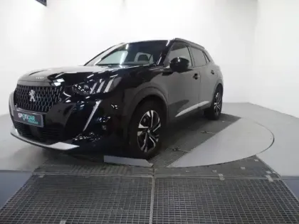 Photo Peugeot 2008