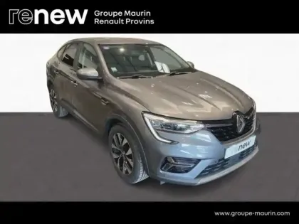 Photo Renault Arkana