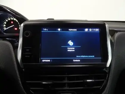 Photo 14 Peugeot 2008  1.2 PureTech 110ch Crossway S&S EAT6