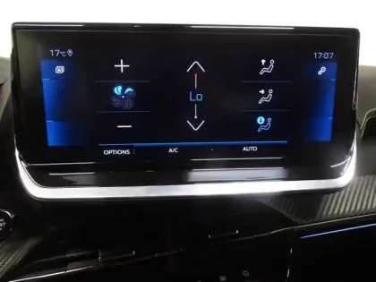 Photo 14 Peugeot 2008  1.2 PureTech 130ch S&S GT EAT8