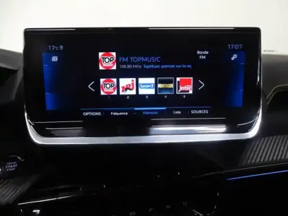 Photo 13 Peugeot 2008  1.2 PureTech 130ch S&S GT EAT8