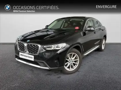 Photo Bmw X4