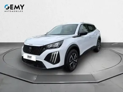 Photo Peugeot 2008 Style