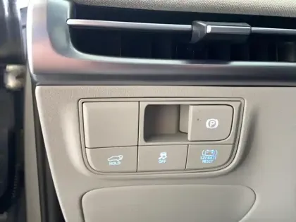 Photo 16 Hyundai Tucson  1.6 T-GDI 215 Hybrid BVA6