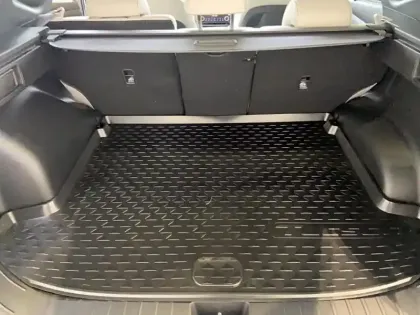 Photo 22 Hyundai Tucson  1.6 T-GDI 215 Hybrid BVA6