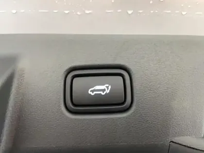 Photo 23 Hyundai Tucson  1.6 T-GDI 215 Hybrid BVA6