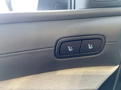 Photo 14 Hyundai Tucson  1.6 T-GDI 215 Hybrid BVA6