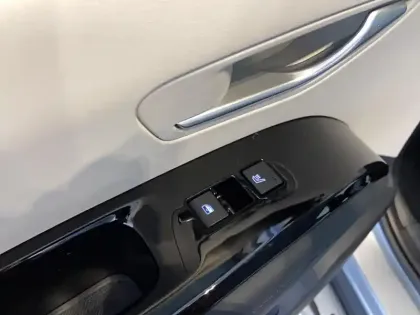 Photo 20 Hyundai Tucson  1.6 T-GDI 215 Hybrid BVA6