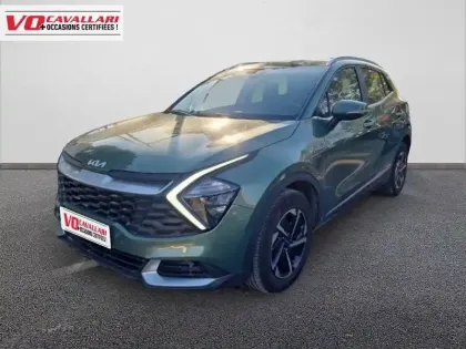 Photo Kia Sportage Active