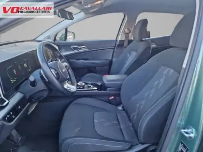 Photo 10 Kia Sportage Gén. V Ph1 Active 5