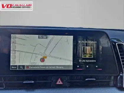 Photo 7 Kia Sportage Gén. V Ph1 Active 5