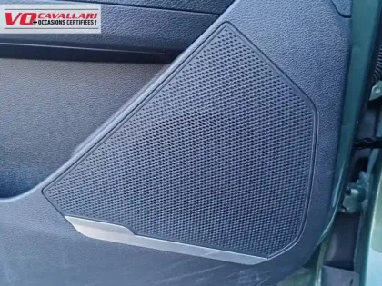 Photo 12 Kia Sportage Gén. V Ph1 Active 5