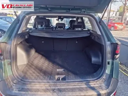 Photo 8 Kia Sportage Gén. V Ph1 Active 5