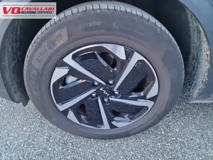 Photo 13 Kia Sportage Gén. V Ph1 Active 5