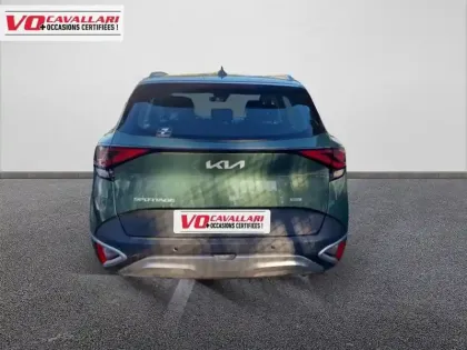 Photo 5 Kia Sportage Gén. V Ph1 Active 5