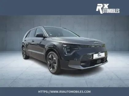 Photo Kia Niro Premium