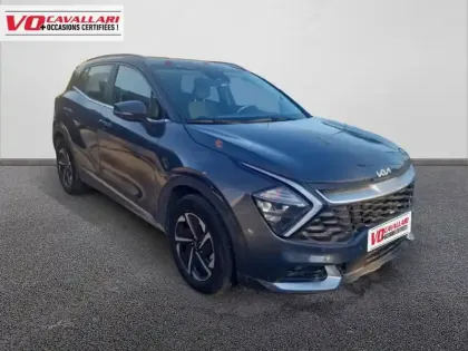 Photo 10 Kia Sportage Gén. V Ph1 Evo Active 5