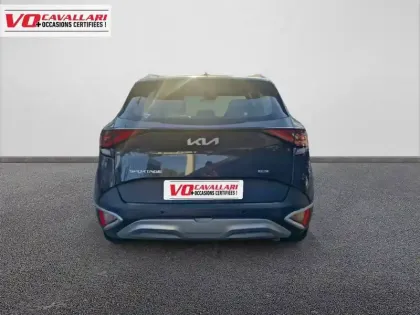 Photo 14 Kia Sportage Gén. V Ph1 Evo Active 5