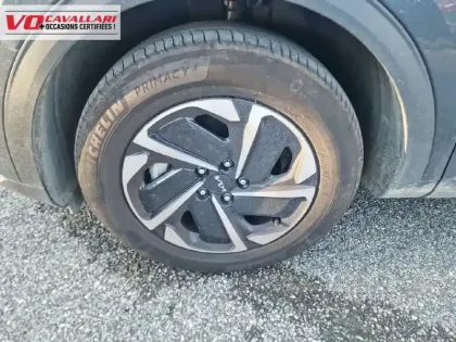 Photo 9 Kia Sportage Gén. V Ph1 Evo Active 5