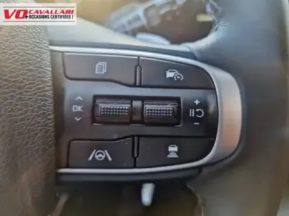 Photo 5 Kia Sportage Gén. V Ph1 Evo Active 5