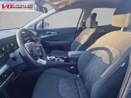 Photo 7 Kia Sportage Gén. V Ph1 Evo Active 5