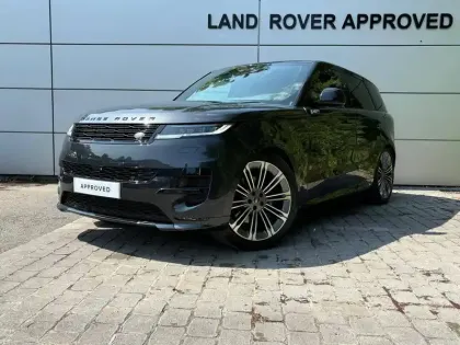 Photo Land Rover Range Rover Sport Dynamic Hse