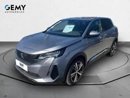 Photo Peugeot 3008 Allure