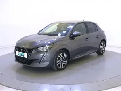 Photo Peugeot 208 Allure