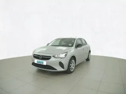 Photo Opel Corsa Edition