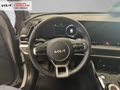 Photo 5 Kia Sportage Gén. V Ph1 Evo 30 Years 5